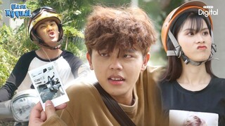 Người Đàn Ông bị Nghiệp Quật “CỰC MẠNH” ngay trên đường vì thói quen này ..| TLOO Gia Sư Kỳ Quái#19