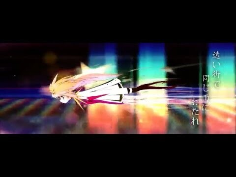 【IA AI SONG】メテオ(Meteor)【CeVIO AI Cover】