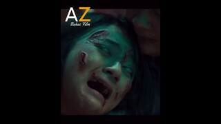 Ketika Arwah Vina Merasuki Tubuh Linda dalam Alur Cerita Film Vina Sebelum 7 Hari #vina #hororstory