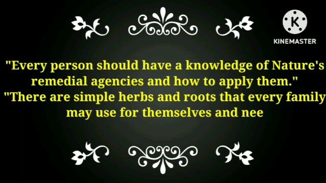 Another healthy tips.Amazing plants and trees