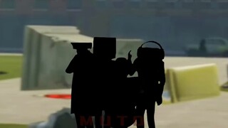 “It’s really not just a simple funny animation…”