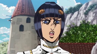 【JOJO】Nervous JO Chef Series 13~Everyone is responsible for harming teammates!