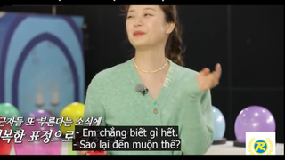 rRM Những trò chơi cực kì khoai sắn và hài hước ở RM #runningman7012#runningmanVN