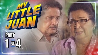 My Little Juan | Episode 53 (1/4) | April 23, 2024