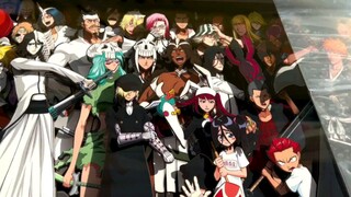 Remember BLEACH?