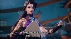 Martial Shattered Galaxy Eps 11 Sub Indo