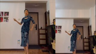 Five consecutive dances for weight loss and fat burning, healthy and wonderful! Let's sweat together