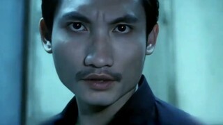 Director Tsui Hark personally steps in to play the big brother—after all, he's been cheated on.