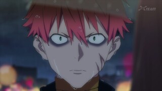 S.S.S.S Dynazenon Ep 1