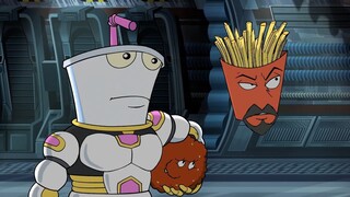 Aqua Teen Forever Plantasm To watch the full movie, link is in the description