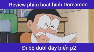 Đi bộ dưới đáy biển p2