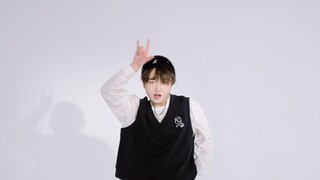 BOY STORY Hanyu-Kep1er "WA DA DA" DANCE COVER