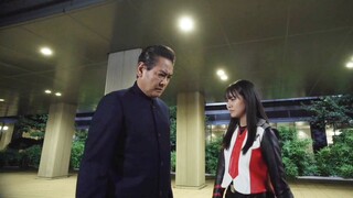 Review of Ultraman Tiga's main consciousness battle collection