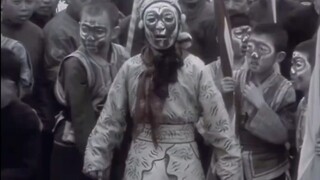 “虞姬是真虞姬，霸王是假霸王吗！”