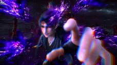 Azure Legacy S2 Episode 36 (End) Subtitle Indonesia
