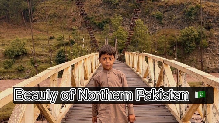 Beauty of Northern Pakistan 🇵🇰