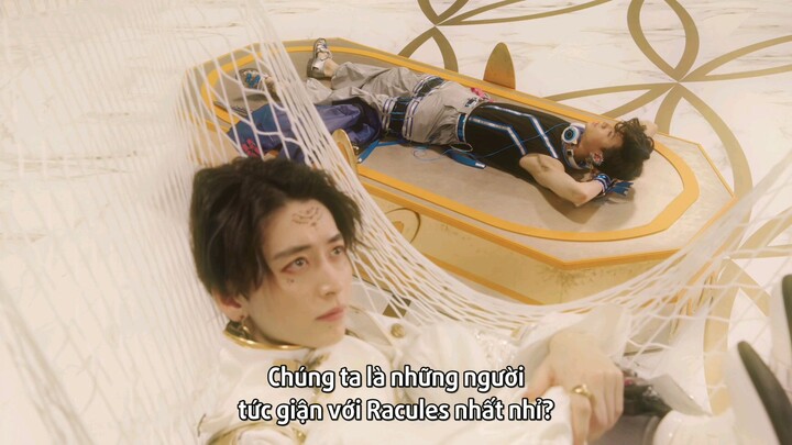 [Unmei Fansub] Hai ông báo 🐧