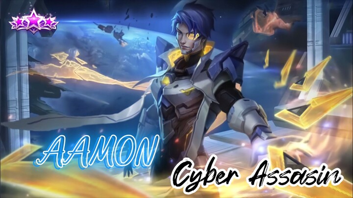 AAMON_CYBER_ASSASIN