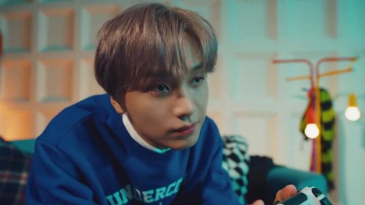 【NCT DREAM】The Swear Words Stuck in the Dreamers’ Teeth