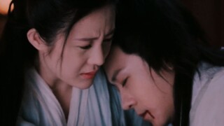 [หยางเสี่ยวและจี้เสี่ยวฟู่] กระบี่มังกรฟ้าใหม่|ร้องไห้โดยไม่หวนกลับ|เนื้อเรื่องรวม|ไม่เสียใจที่จงจื่