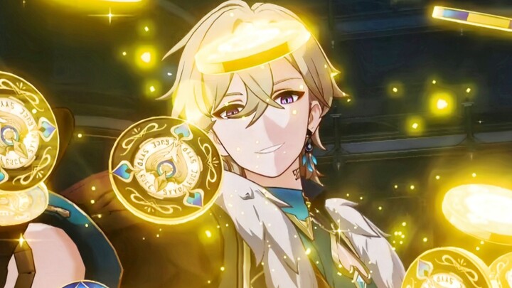 เพลงเล็กๆ ของนักพนัน