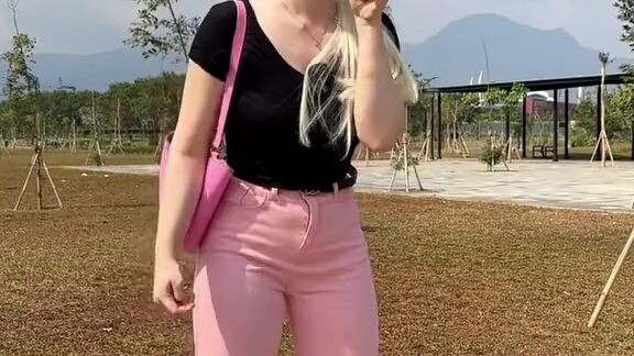 keracunan tik tok bulenya