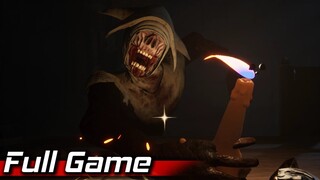 Wick - Full Game - Gameplay