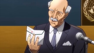 【Pico Bab 09】Negara menyatakan penyerahannya kepada makhluk terkuat di permukaan!