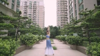 翻跳自中央民族大学《傣族代表性组合两滴水》感谢原作者马啸老师带来如此美丽的编舞
