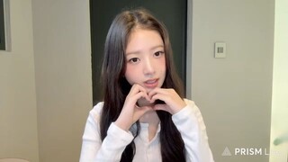 REI (IVE/YouTube Live/2025.10.16)