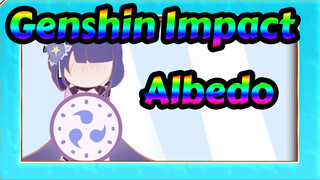 [Genshin Impact/Self-drawn Video]Raiden Shogun‘s Bleary Morning