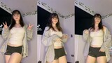 Sexy Hot Compilation Dance Tiktok - Gyshikato 🥰 Dance Compilation