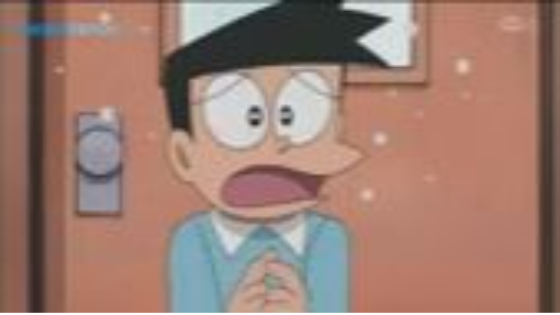 Doraemon episode 124