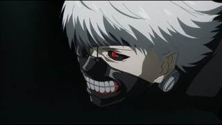 [Tokyo Ghoul / Kaneki Ken / Four Seasons Mix] There is nothing wrong with this world, it just exists