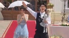 Fan Chengcheng mendapatkan adegan terkenal Yao Yi