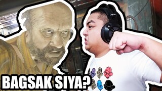 NAG AWAY KAMI NI TATAY! | RE7 #5