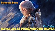 Rilis Hari Ini ‼️Donghua Yang Kalian Tunggu Mulai Seru aja nih