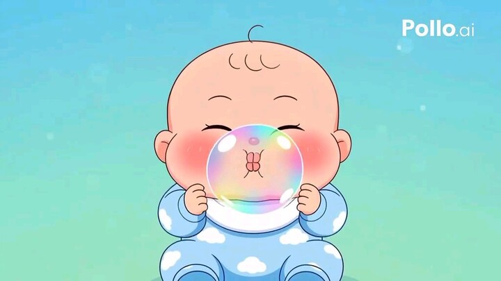 cute baby