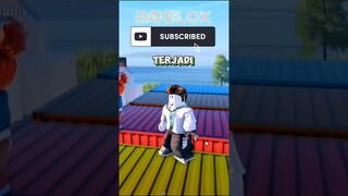 ROBLOX | ROBLOX TOPIC INDONESIA | roblox brookhaven 🏡rp | ROBLOX FUNNY | ROBLOX INDONESIA #shorts