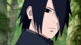 sasuke memiliki desain baju baling banyak di anime Naruto mana paling kalian suka!!