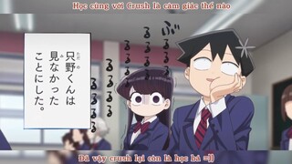 Thanh xuan anime | Học cùng crush là cảm giác thế nào #shooltime