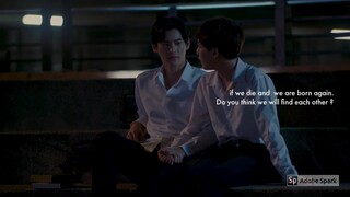 The Effect the series X UWMA the series X My Bromance 2:5 the series [ Special Teaser ] – Once Again
