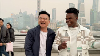 让我们红尘作伴，活的潇潇洒洒可以吗？