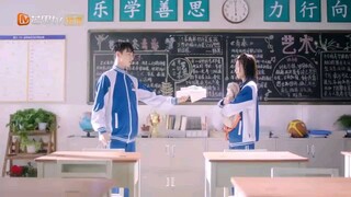 Meeting You ep13 English subbed starring /Guo Junchen and Wan Peng