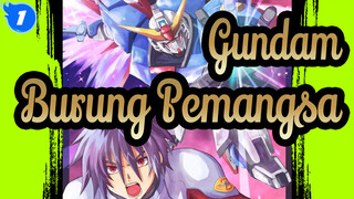 Gundam|[MAD]Ini Burung Pemangsa Sesungguhnya! Ini Gundam seed destiny Sesungguhnya_A1