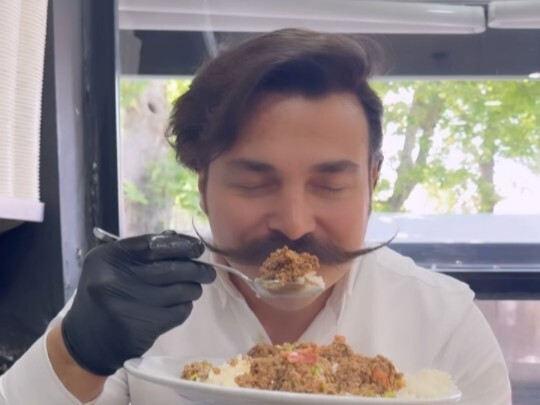 Delicious Little Dinner