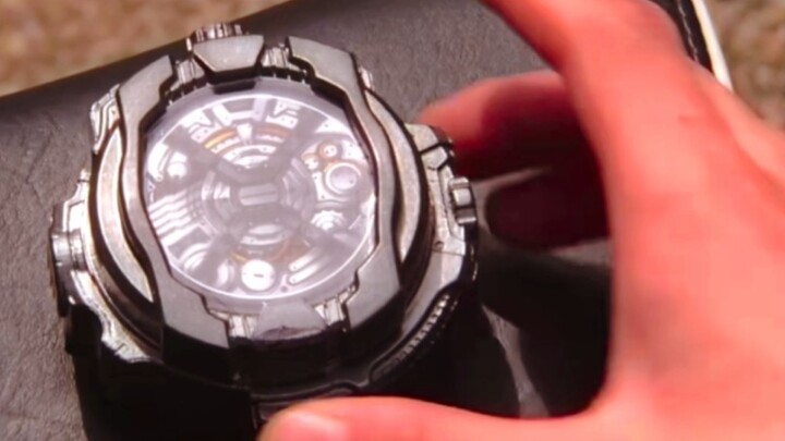 ปรากฎว่าห้าปีผ่านไปแล้วนับตั้งแต่กษัตริย์ชิ