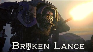 Broken Lance (2024) - SUB INDO