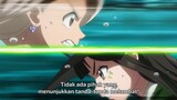 Bey X Eps 23 Sub Indo || Maruchi vs Yuni