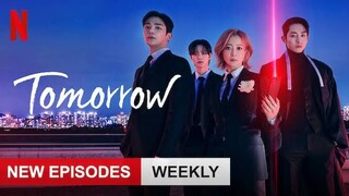TOMORROW 2022 EP15
